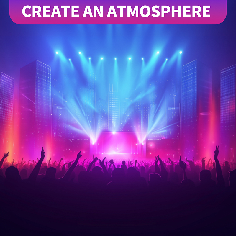 120W RGB 666LEDs Wall Washer Stage Effect Lighting Dynamic Running Chasing for Wedding Party Bar Show RGBW Emitted Color