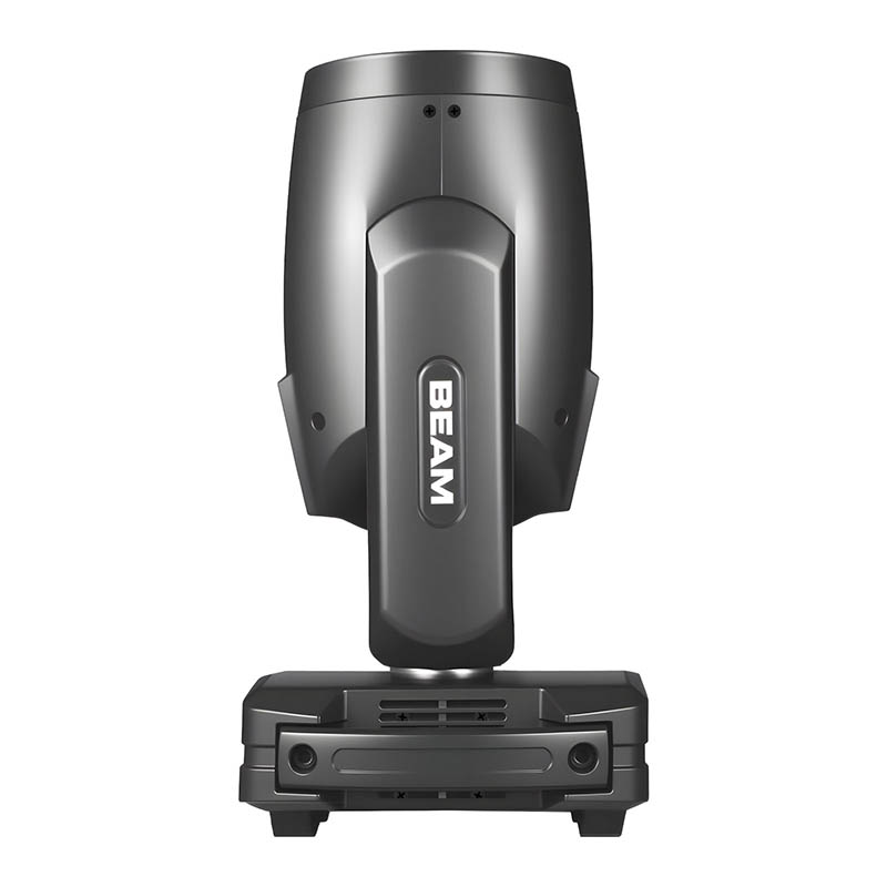 300W Beam 230 Moving Head COB LED Light RGBW Color with DMX512/FB4 Control IP54 Stage Effect for Nightclubs Parties DJ Discos